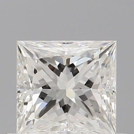 Diament szlif princess, 0.5ct, VVS2, G, GIA 1503747937