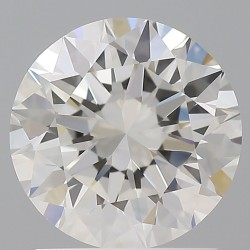 Diament szlif okrągły, 1.51ct, VS1, I, GIA 7536129560