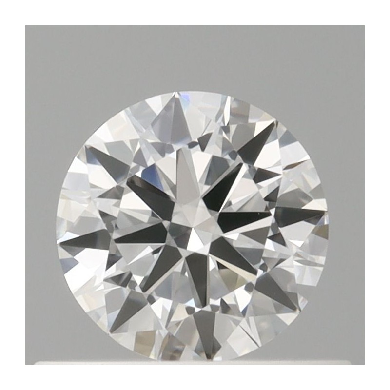 Diament szlif okrągły, 0.5ct, VVS2, E, GIA 1525869926