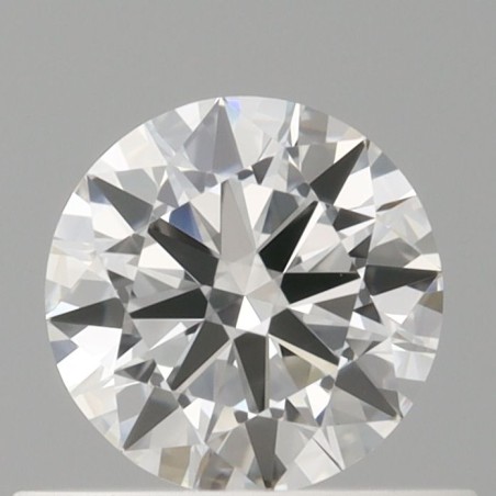 Diament szlif okrągły, 0.5ct, VVS2, E, GIA 1525869926