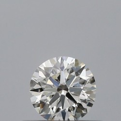 Diament szlif okrągły, 0.3ct, VVS1, I, GIA 6535848414