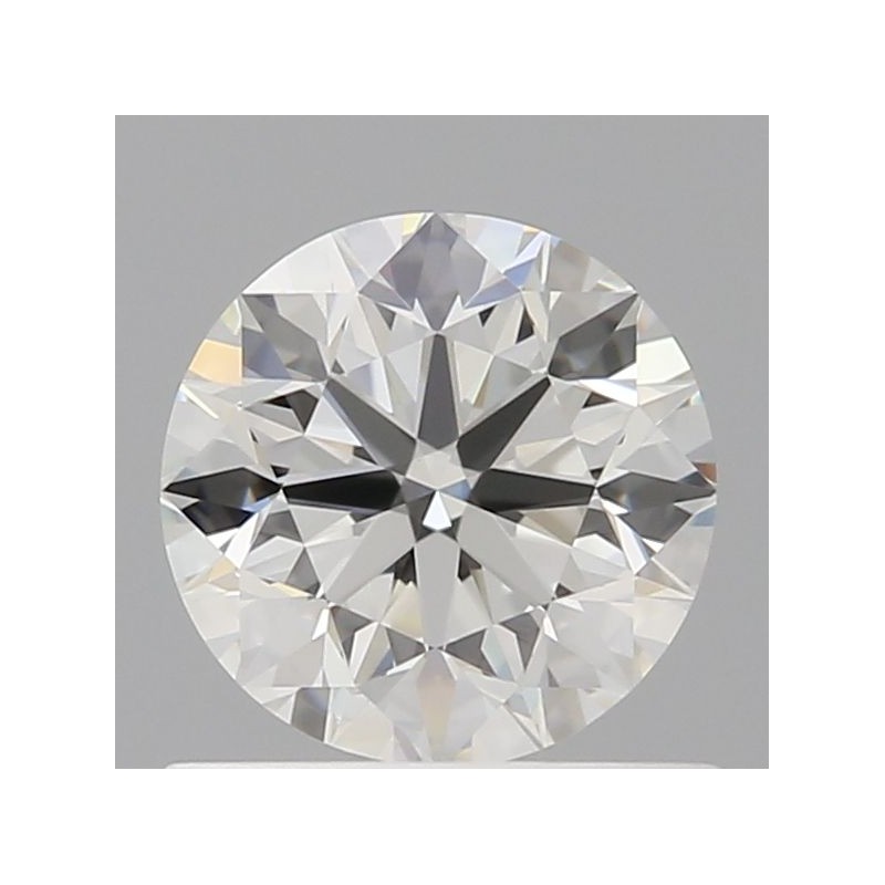 Diament szlif okrągły, 0.7ct, VVS2, H, GIA 2534596850