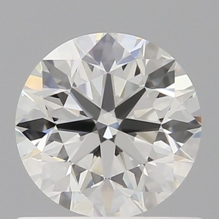 Diament szlif okrągły, 0.7ct, VVS2, H, GIA 2534596850