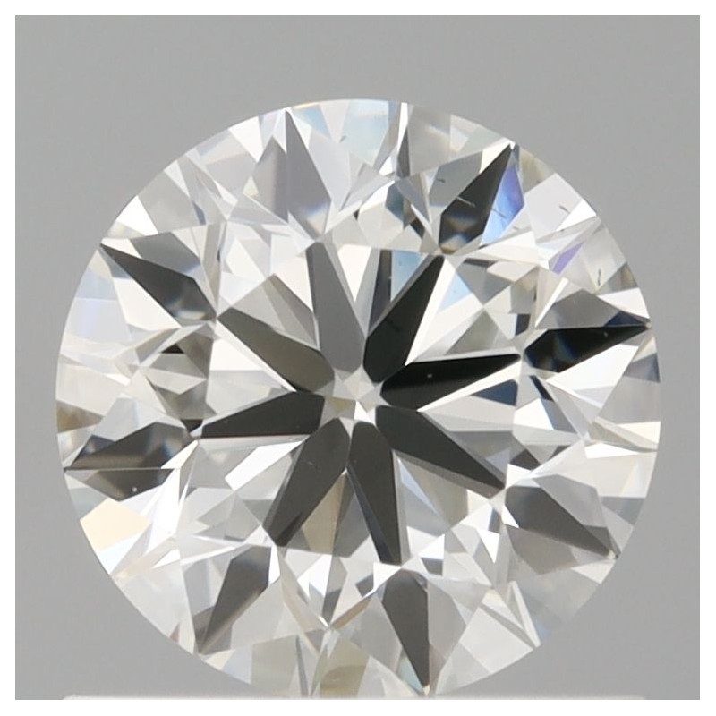 Diament szlif okrągły, 0.9ct, VS1, I, GIA 6531331963