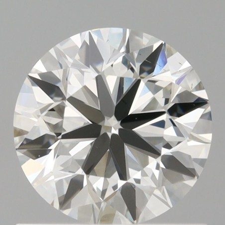 Diament szlif okrągły, 0.9ct, VS1, I, GIA 6531331963