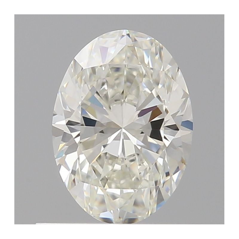 Diament szlif owalny, 0.7ct, VS1, I, GIA 6535503014 Diament szlif owalny, 0.7ct, VS1, I, GIA 6535503014
