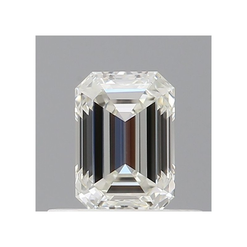Diament szlif szmaragdowy, 0.51ct, VVS2, I, GIA 2536591061 Diament szlif szmaragdowy, 0.51ct, VVS2, I, GIA 2536591061