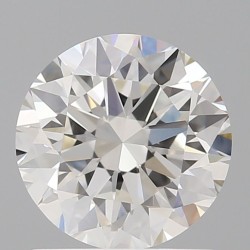 Diament szlif okrągły, 1ct, VVS2, I, GIA 2538123463
