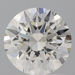 Diament szlif okrągły, 0.9ct, VS1, I, GIA 6532010441