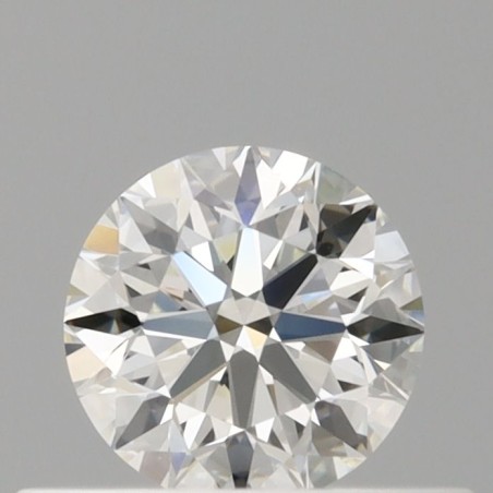 Diament szlif okrągły, 0.4ct, VS1, H, GIA 5533648970