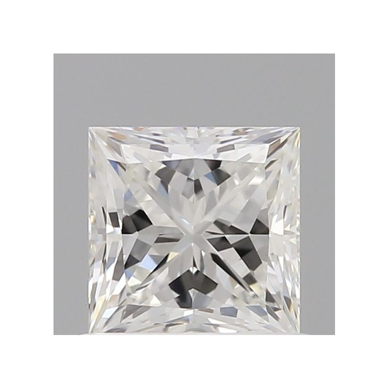 Diament szlif princess, 0.7ct, VVS2, G, GIA 6532594839 Diament szlif princess, 0.7ct, VVS2, G, GIA 6532594839