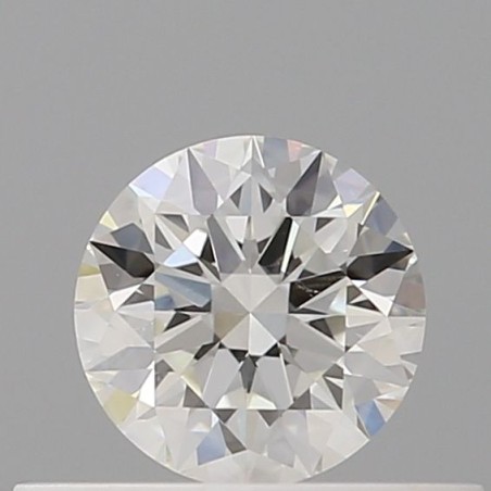 Diament szlif okrągły, 0.34ct, SI1, H, GIA 1539232966