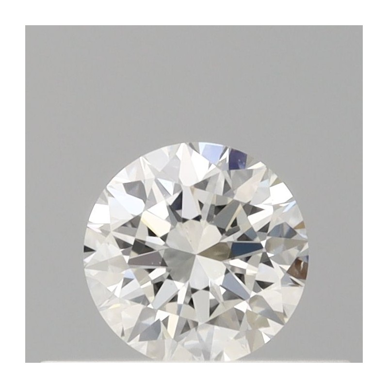 Diament szlif okrągły, 0.3ct, VS2, H, GIA 2536758519
