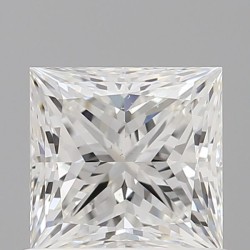 Diament szlif princess, 0.75ct, VS1, F, GIA 1528371794