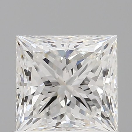 Diament szlif princess, 0.75ct, VS1, F, GIA 1528371794