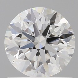 Diament szlif okrągły, 0.7ct, VS2, F, GIA 2536340633