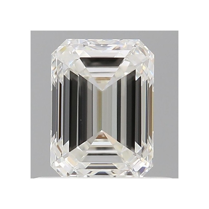 Diament szlif szmaragdowy, 0.72ct, VVS2, G, GIA 1533332977 Diament szlif szmaragdowy, 0.72ct, VVS2, G, GIA 1533332977