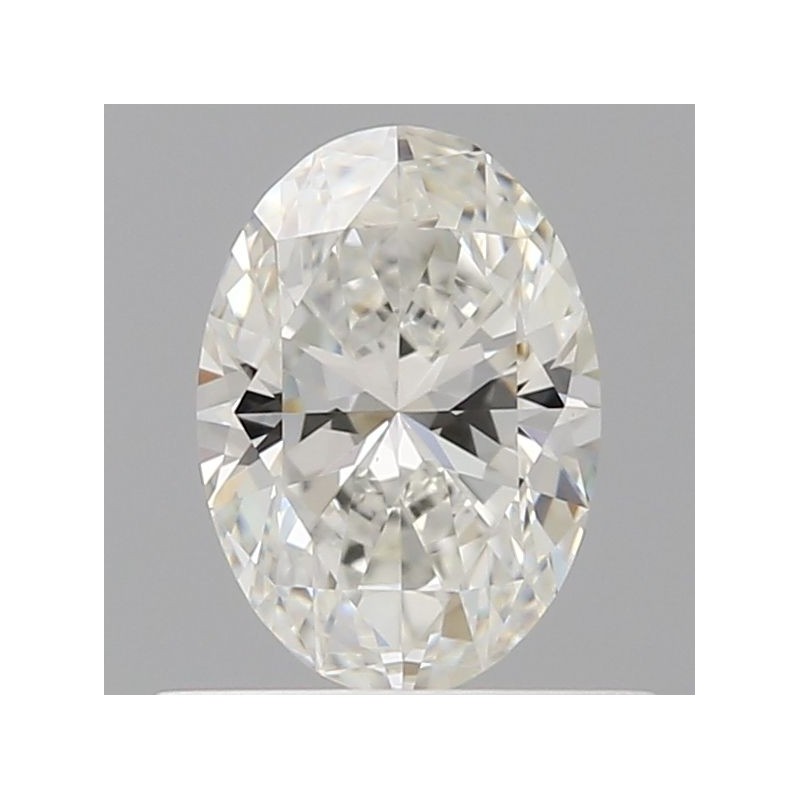 Diament szlif owalny, 0.5ct, VS1, H, GIA 6531595547 Diament szlif owalny, 0.5ct, VS1, H, GIA 6531595547