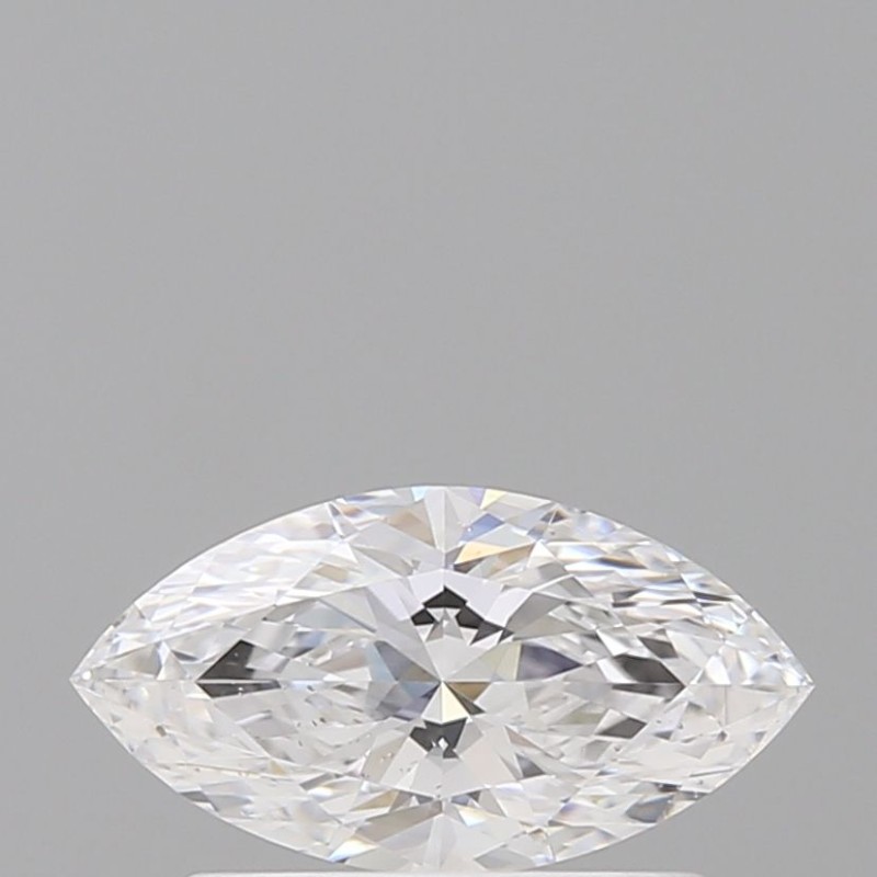 Diament markiza, 0.45ct, VS2, D, GIA 2538336171 Diament markiza, 0.45ct, VS2, D, GIA 2538336171