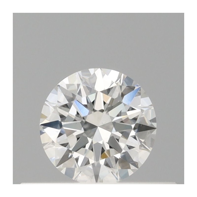 Diament szlif okrągły, 0.32ct, SI1, G, GIA 7531130010