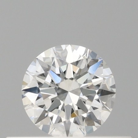 Diament szlif okrągły, 0.32ct, SI1, G, GIA 7531130010