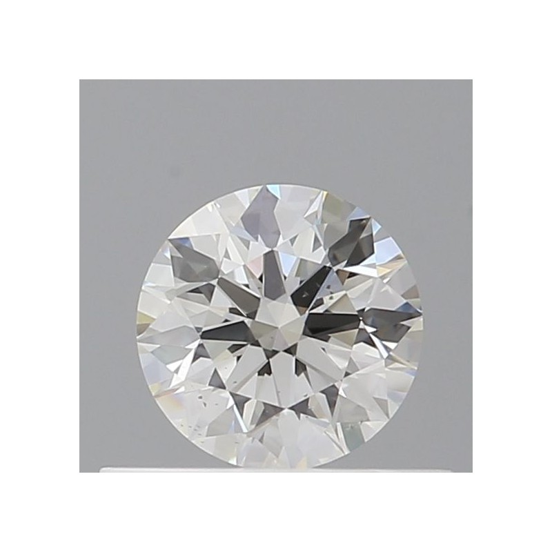 Diament szlif okrągły, 0.43ct, SI1, I, GIA 1538368981 Diament szlif okrągły, 0.43ct, SI1, I, GIA 1538368981