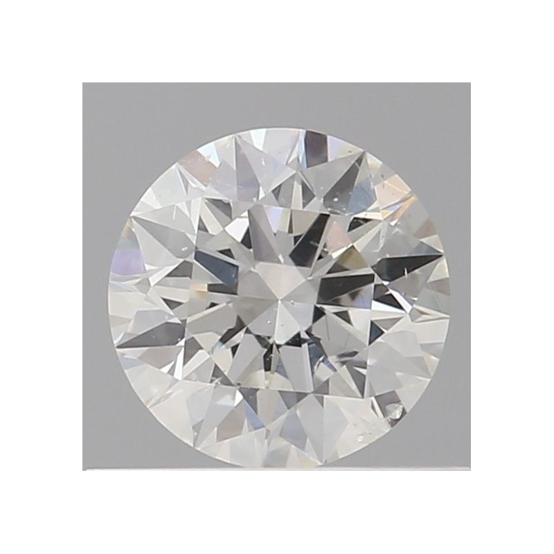 Diament szlif okrągły, 0.53ct, SI2, G, GIA 2537718978