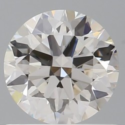 Diament szlif okrągły, 0.9ct, VS2, I, GIA 6532332000