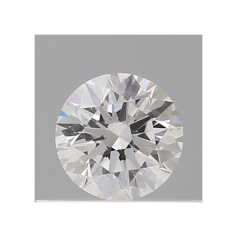 Diament szlif okrągły, 0.36ct, SI1, D, GIA 7528194482 Diament szlif okrągły, 0.36ct, SI1, D, GIA 7528194482