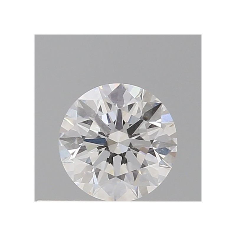 Diament szlif okrągły, 0.31ct, SI2, D, GIA 2537591998 Diament szlif okrągły, 0.31ct, SI2, D, GIA 2537591998