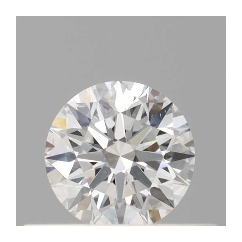 Diament szlif okrągły, 0.35ct, SI2, E, GIA 1517204803 Diament szlif okrągły, 0.35ct, SI2, E, GIA 1517204803