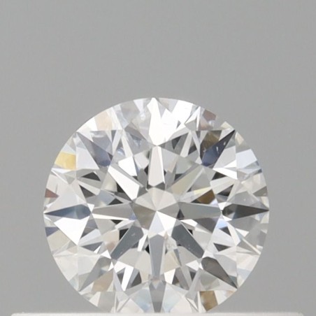 Diament szlif okrągły, 0.35ct, SI2, E, GIA 1517204803