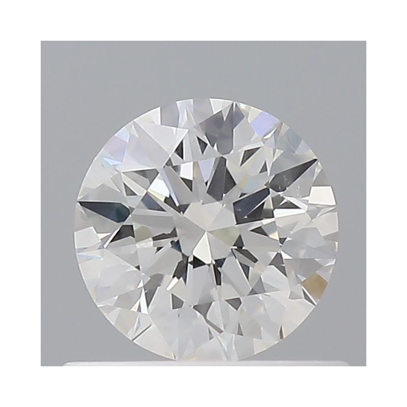 Diament szlif okrągły, 0.53ct, SI2, G, GIA 6535580466 Diament szlif okrągły, 0.53ct, SI2, G, GIA 6535580466