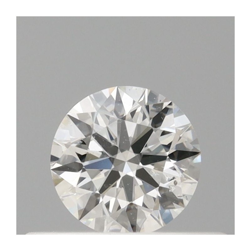 Diament szlif okrągły, 0.32ct, SI2, G, GIA 1527195344 Diament szlif okrągły, 0.32ct, SI2, G, GIA 1527195344