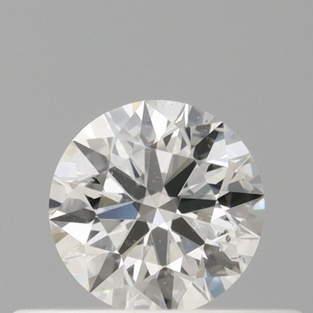 Diament szlif okrągły, 0.32ct, SI2, G, GIA 1527195344