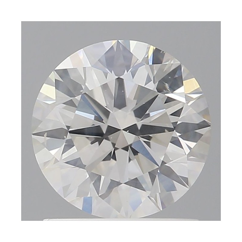 Diament szlif okrągły, 1.27ct, SI2, H, GIA 2537540693