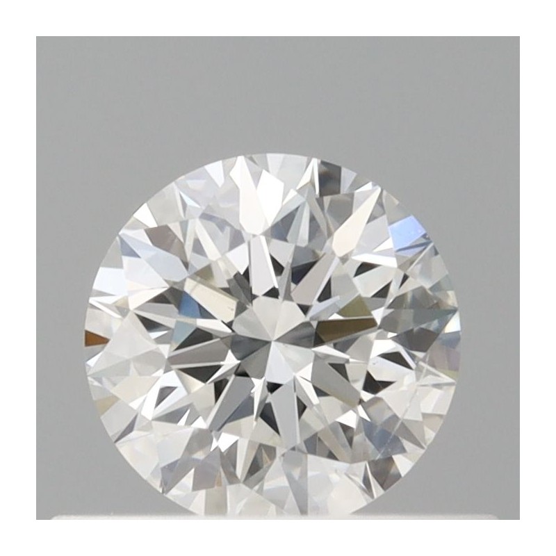 Diament szlif okrągły, 0.46ct, SI2, G, GIA 5503798683