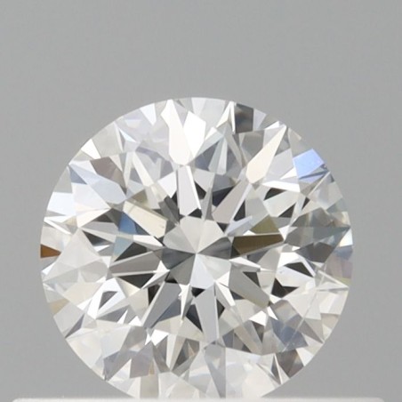 Diament szlif okrągły, 0.46ct, SI2, G, GIA 5503798683
