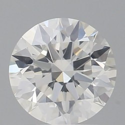 Diament szlif okrągły, 0.57ct, SI2, H, GIA 1517458417