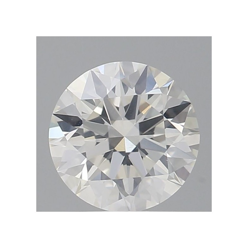 Diament szlif okrągły, 0.57ct, SI2, H, GIA 1517458417