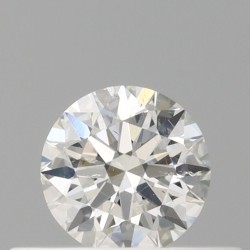Diament szlif okrągły, 0.31ct, SI2, G, GIA 3535715196