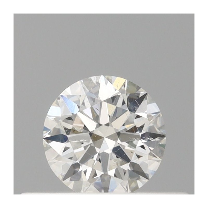 Diament szlif okrągły, 0.31ct, SI2, G, GIA 3535715196
