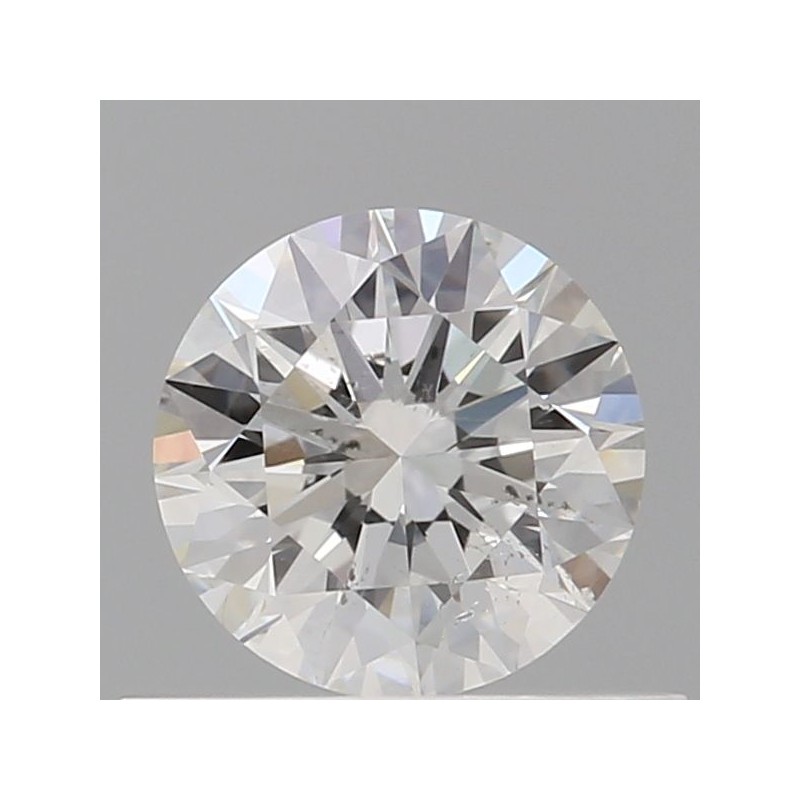 Diament szlif okrągły, 0.52ct, SI2, E, GIA 6531229032 Diament szlif okrągły, 0.52ct, SI2, E, GIA 6531229032