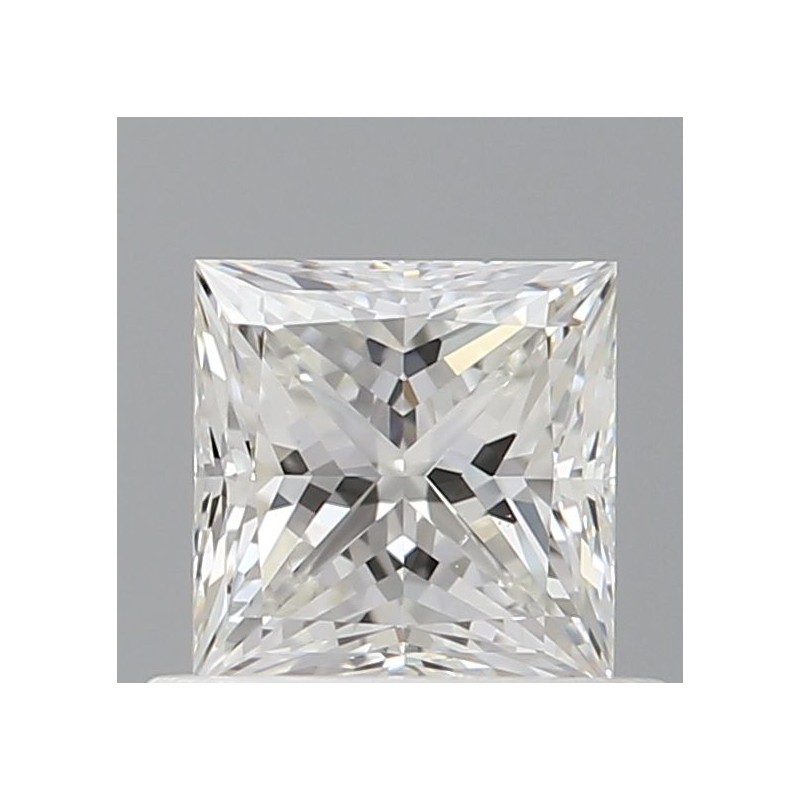 Diament szlif princess, 0.71ct, VS2, G, GIA 6532256932 Diament szlif princess, 0.71ct, VS2, G, GIA 6532256932