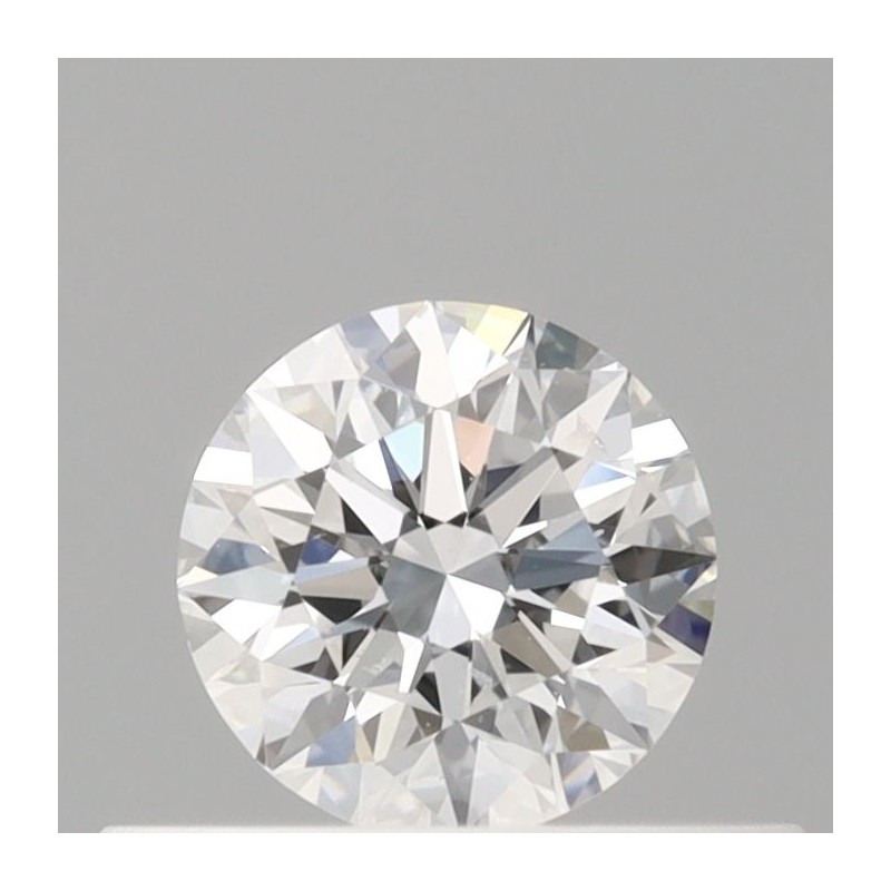 Diament szlif okrągły, 0.36ct, SI2, D, GIA 1537765426 Diament szlif okrągły, 0.36ct, SI2, D, GIA 1537765426