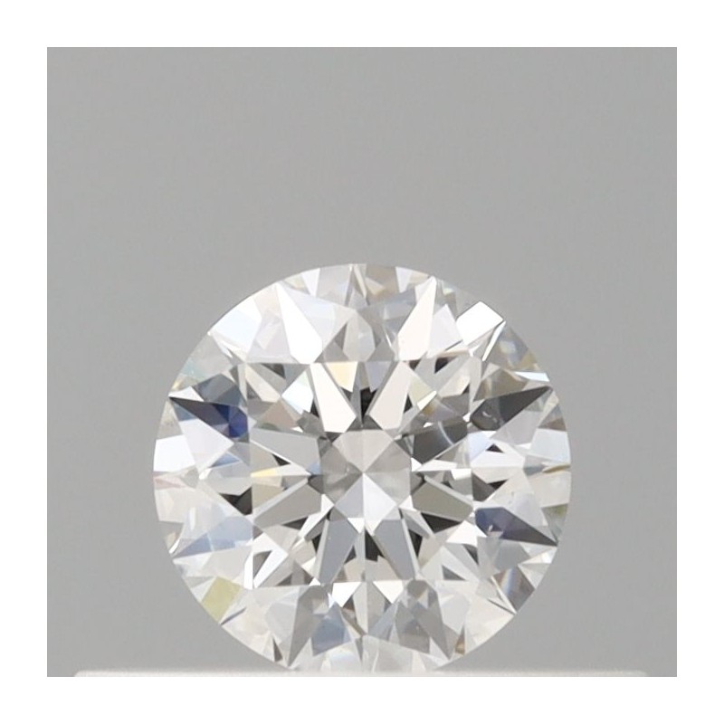 Diament szlif okrągły, 0.3ct, SI2, F, GIA 3535556860 Diament szlif okrągły, 0.3ct, SI2, F, GIA 3535556860