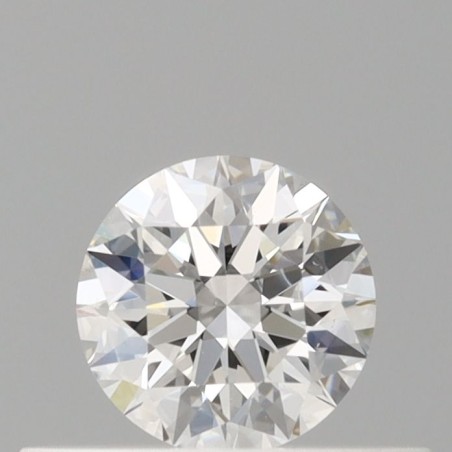 Diament szlif okrągły, 0.3ct, SI2, F, GIA 3535556860