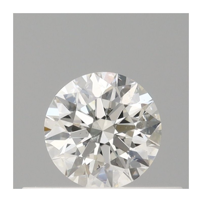 Diament szlif okrągły, 0.31ct, SI2, H, GIA 2534074719 Diament szlif okrągły, 0.31ct, SI2, H, GIA 2534074719