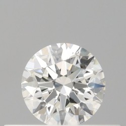 Diament szlif okrągły, 0.3ct, SI2, G, GIA 3535738944