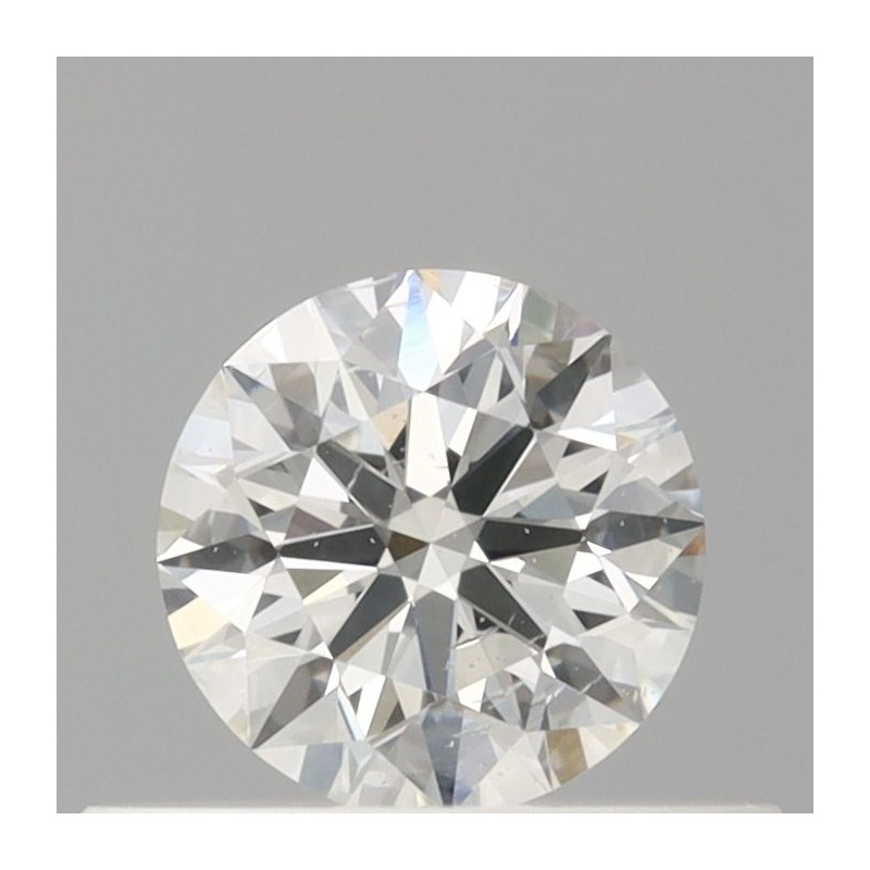 Diament szlif okrągły, 0.38ct, SI2, H, GIA 6535561162 Diament szlif okrągły, 0.38ct, SI2, H, GIA 6535561162